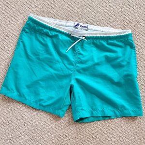 Men’s Medium Trunks Swim Trunk 5” inseam